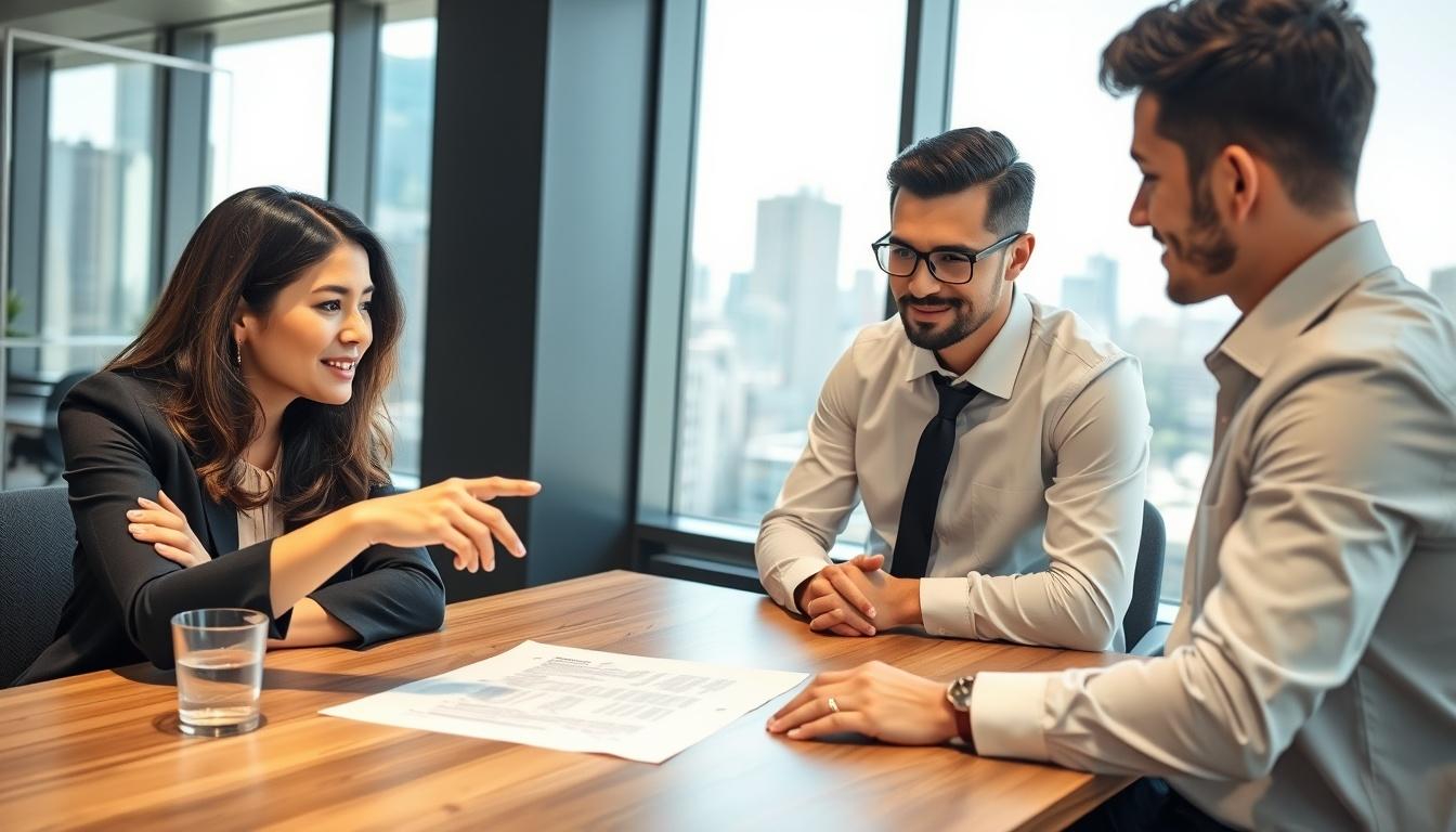 Services for Established Firms