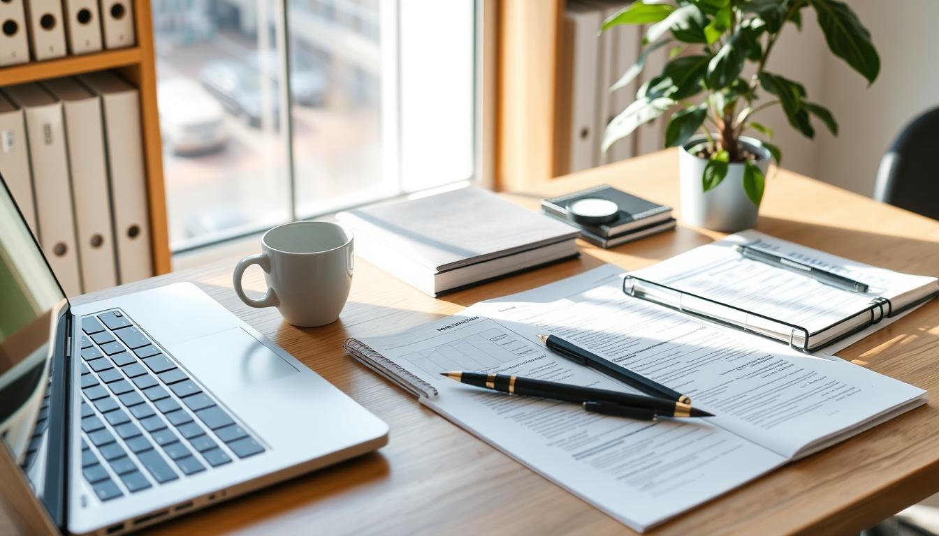 Investor Legal Support